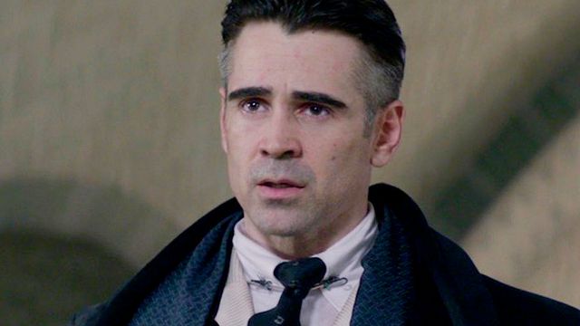 'Animales fantásticos 3': Fans piden el regreso de Colin Farrell para reemplazar a Johnny Depp noticias imagen