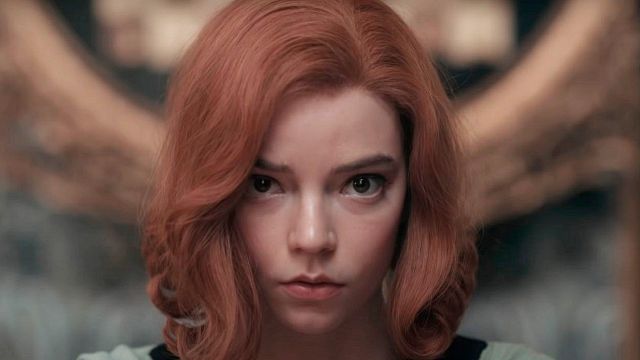 'Gambito de dama': ¿Por qué Anya Taylor-Joy habla español casi perfecto? noticias imagen