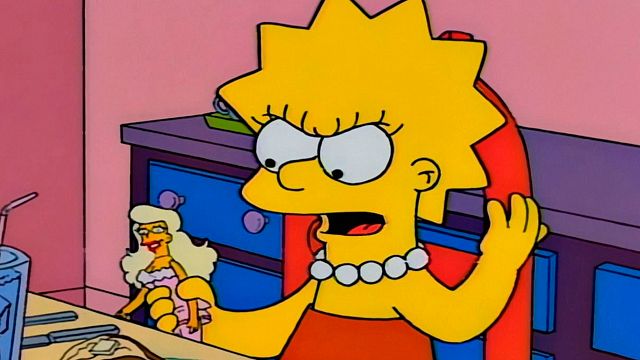 'Los Simpson': ¿Es Lisa Simpson parte de la comunidad LGBTQ+? noticias imagen