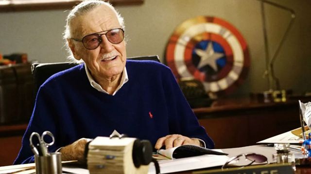 Stan Lee: El cameo inspirado por los fans en una película de Marvel