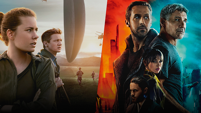 [PÓDCAST]: 'El Noveno Pasajero': Denis Villeneuve, el nuevo amo de la ciencia ficción noticias imagen