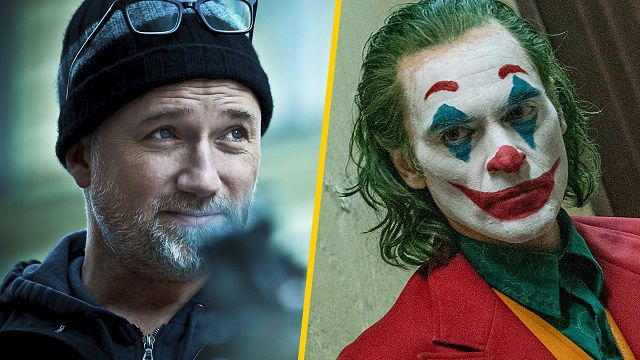 David Fincher dice que 'Joker' es una "traición a los enfermos mentales" noticias imagen