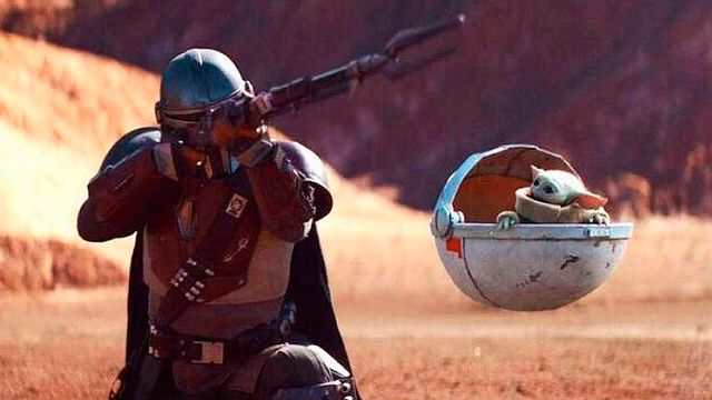 Disney+: ¿Cuántos episodios de 'The Mandalorian' estarán disponibles en la plataforma cuando llegue a México? noticias imagen