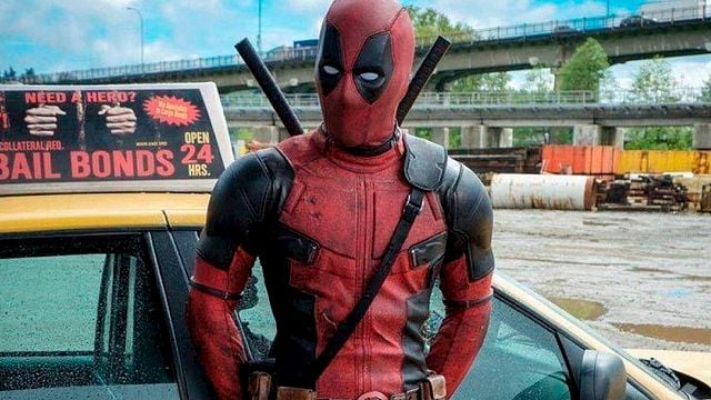 'Deadpool 3' ya está en desarrollo bajo el sello de Disney y Marvel Studios noticias imagen