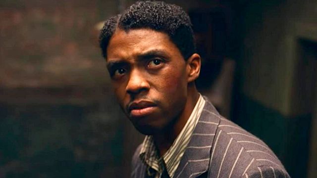 Chadwick Boseman podría obtener el Oscar póstumo por la 'La madre del blues' de Netflix noticias imagen