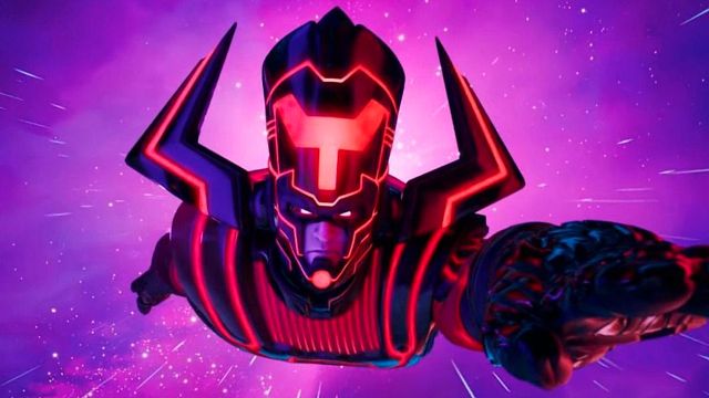 ¿Quién es Galactus y en qué películas y series de Marvel lo hemos visto antes de su llegada a Fortnite? noticias imagen