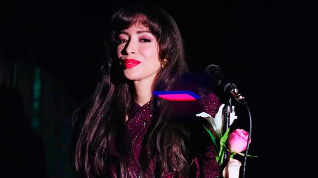 'Selena: La serie': ¿Cuándo estrena la temporada 2 en Netflix?  noticias imagen