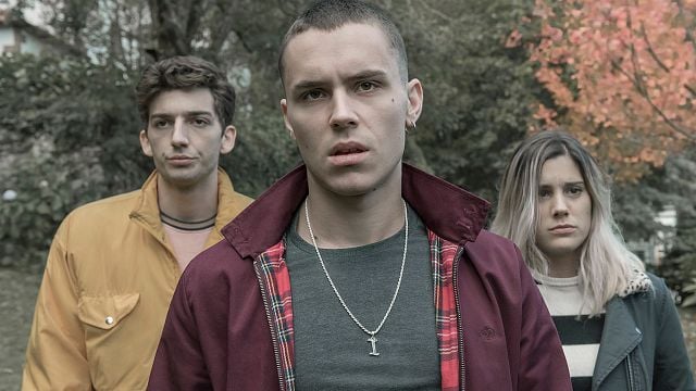 'El desorden que dejas': La serie española que podría ser la nueva 'Élite' de Netflix noticias imagen