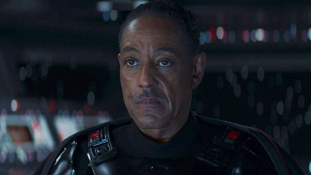 'The Mandalorian': ¿En dónde esconde Moff Gideon a Baby Yoda? noticias imagen