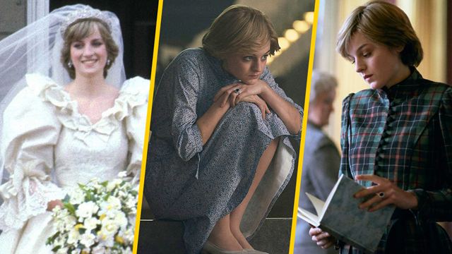 'The Crown': 10 cosas que omitieron sobre Diana de Gales en la serie de Netflix