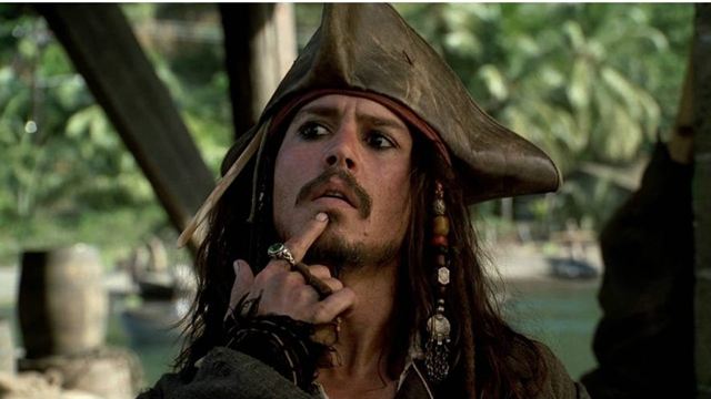 'Piratas del Caribe': Disney bloqueó el regreso de Johnny Depp a la franquicia