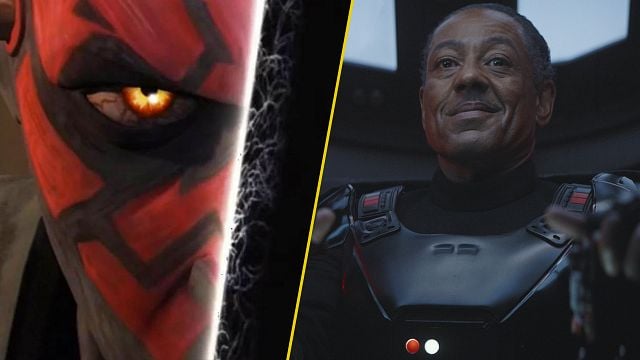 'The Mandalorian': El origen, historia y más sobre el sable oscuro (Darksaber) noticias imagen