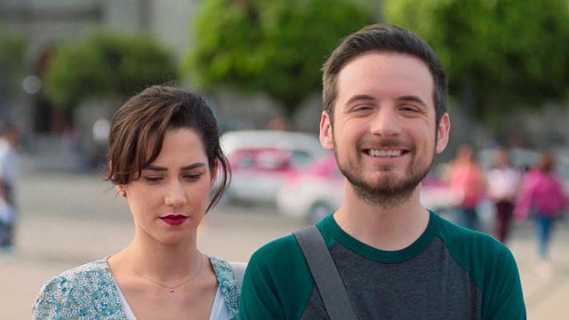 'Dime cuando tú': Ximena Romo inspiró a su personaje en su propia vida noticias imagen