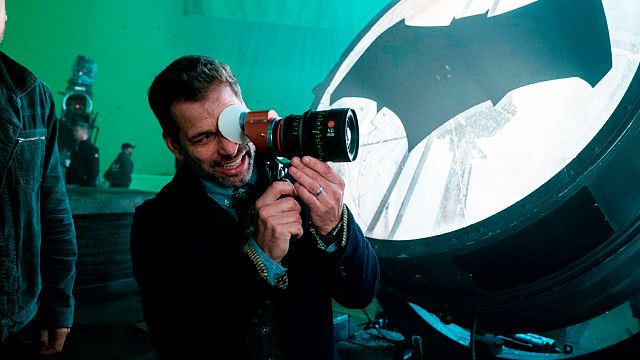 'Liga de la Justicia': Zack Snyder ya no sería parte del futuro de las películas de DC noticias imagen