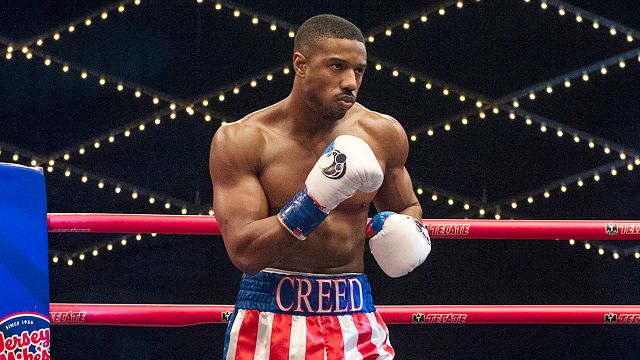 'Creed 3': Tessa Thompson confirma que Michael B. Jordan será el director noticias imagen