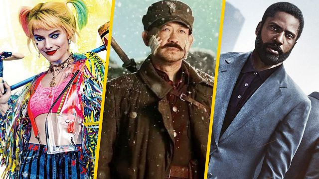 Las 10 películas más taquilleras del 2020 en el mundo noticias imagen