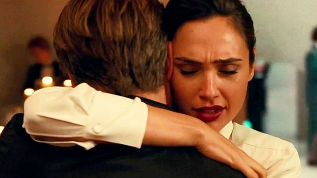 'Wonder Woman 1984' crea polémica por supuesta violación de Diana Prince noticias imagen