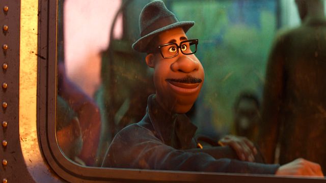 'Soul': Se abre polémica por señalamientos racistas en el protagonista de la película de Pixar noticias imagen