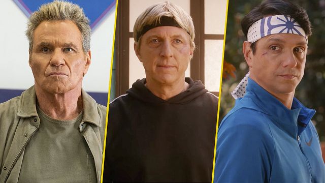 'Cobra Kai': 10 cosas que pocos saben de la serie de Netflix noticias imagen