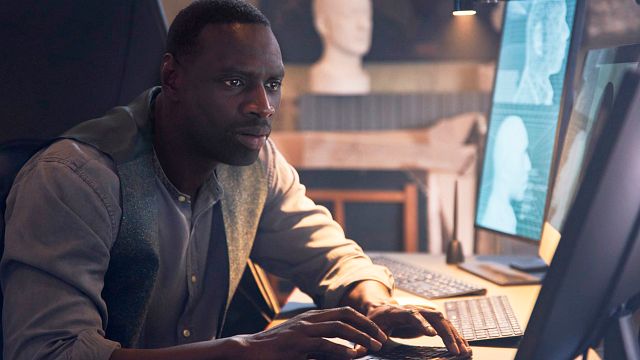 'Lupin': ¿Cuándo estrena la segunda parte en Netflix? noticias imagen