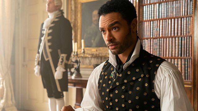 'Bridgerton': Regé-Jean Page tiene un cameo secreto en 'Harry Potter' y pocos lo recuerdan noticias imagen