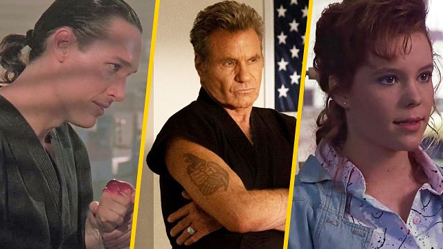 'Cobra Kai': 10 hechos que sucederían en la temporada 4 noticias imagen