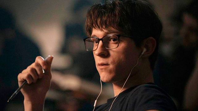 'Cherry': Fecha de estreno, sinopsis, tráiler y más sobre la película con Tom Holland noticias imagen