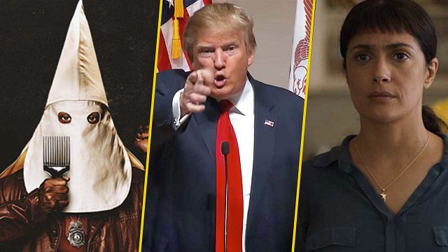 El cine en la era de Donald Trump noticias imagen