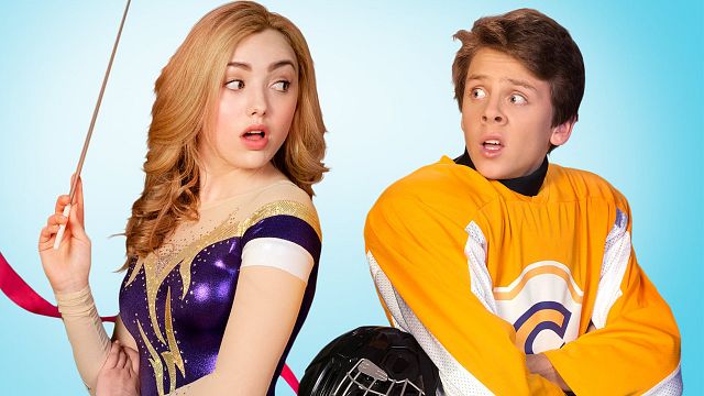 Peyton List Películas Y Programas De Televisión