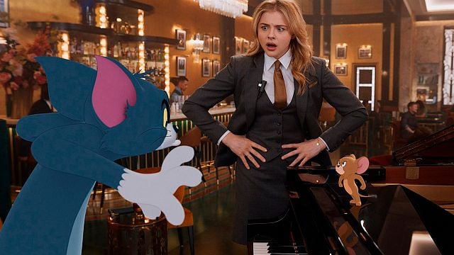 'Tom y Jerry': Fecha de estreno, tráiler, sinopsis y más sobre la película live-action noticias imagen