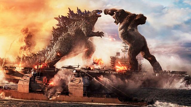 'Godzilla vs. Kong': 10 revelaciones del primer tráiler oficial
