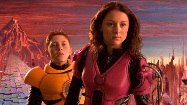 'Mini espías' tendrá reboot con Robert Rodríguez de nuevo como director noticias imagen