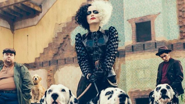 'Cruella': Fecha de estreno, fotos de rodaje, elenco y más sobre la película de Disney con Emma Stone noticias imagen