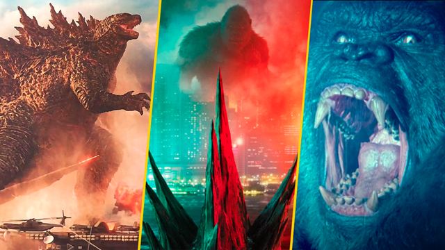 'Godzilla vs Kong': 10 preguntas que deberá responder la película