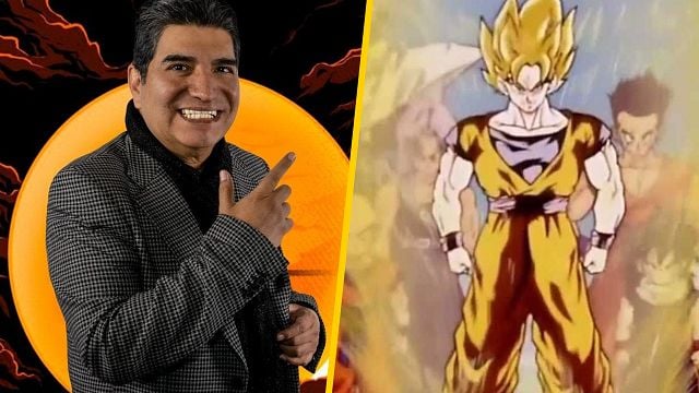 Muere Ricardo Silva, la voz del tema principal de 'Dragon Ball Z' y más títulos noticias imagen
