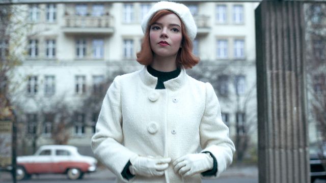 'Gambito de dama': Anya Taylor-Joy tiene una idea para la temporada 2 de la serie de Netflix noticias imagen
