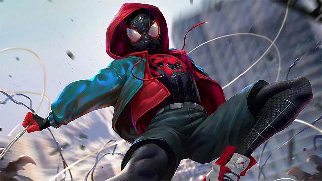 'Spider-Man 3': Pista apunta a la aparición de Miles Morales en la película noticias imagen