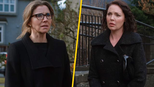 'El baile de las luciérnagas': La razón por la que Tully y Kate se pelearon al final de la serie de Netflix noticias imagen