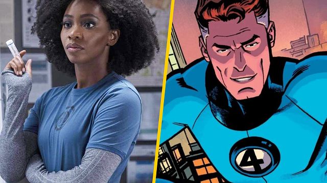 'WandaVision': Reed Richards haría su debut como el "ingeniero espacial" en la serie de Disney+ noticias imagen