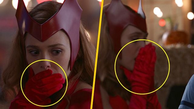 'WandaVision': 10 errores de continuidad que no viste en la serie de Disney+ noticias imagen