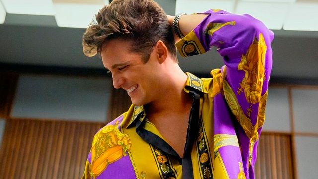 'Luis Miguel: La serie': Primeras imágenes de la temporada 2 de la serie de Netflix noticias imagen