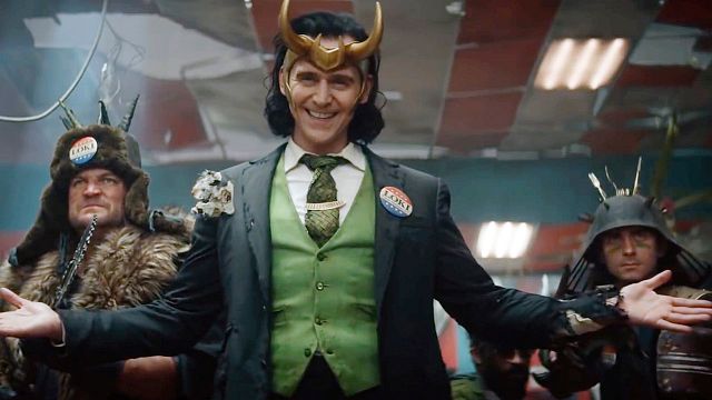 ''Loki': Fecha de estreno, tráiler, sinopsis y más sobre la serie de Disney+ noticias imagen