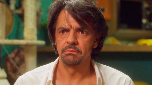 'How to be a Latin Lover': El error de continuidad que pocos notaron en la película que está en Netflix noticias imagen