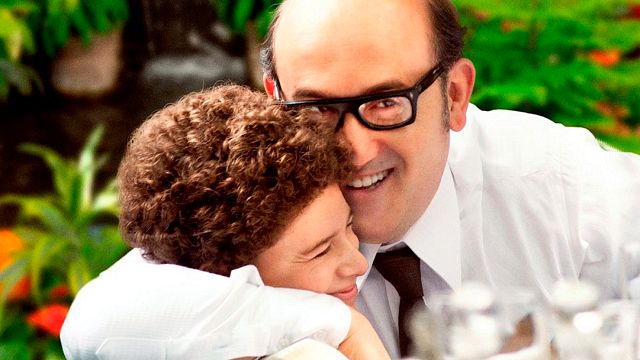 Goya 2021: Colombia le arrebata el premio a México a Mejor película iberoamericana con 'El olvido que seremos' noticias imagen