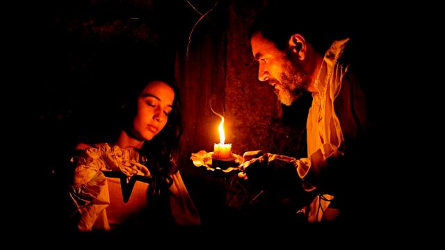 Goya 2021: ¿Dónde ver 'Akelarre', la gran ganadora de los premios (Pista: Netflix)? noticias imagen