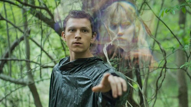 'Caos: El Inicio': Los problemas que han aquejado a la película con Tom Holland noticias imagen