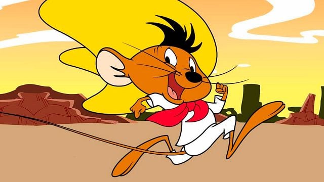 Piden cancelar a Speedy Gonzales por ser un estereotipo de los mexicanos noticias imagen