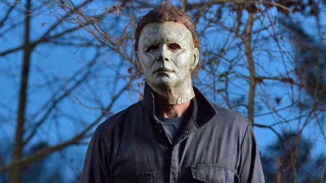 'Halloween' (2018): ¿Cómo luce el actor que está detrás de Michael Myers en la película que está en Netflix? noticias imagen