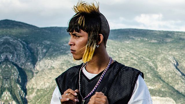 Oscar 2021: 'Ya no estoy aquí' queda fuera de las nominaciones noticias imagen