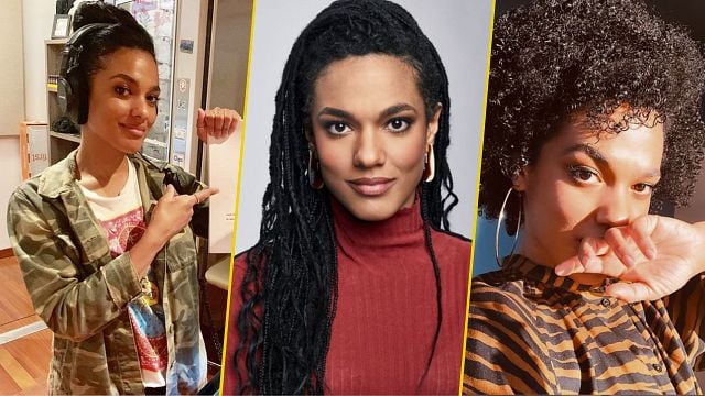 'New Amsterdam': Freema Agyeman y 10 cosas que no sabías sobre la actriz de la serie en Netflix noticias imagen